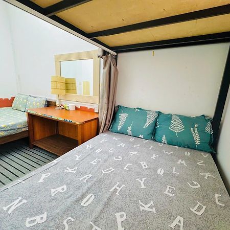 Hava Homestay ランソン市 エクステリア 写真