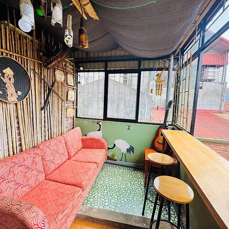 Hava Homestay ランソン市 エクステリア 写真