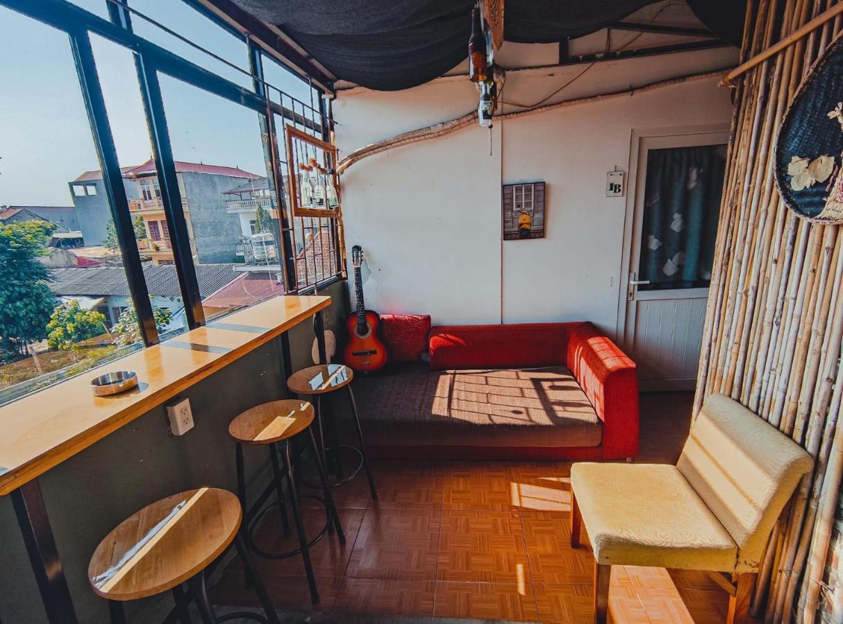 Hava Homestay ランソン市 エクステリア 写真