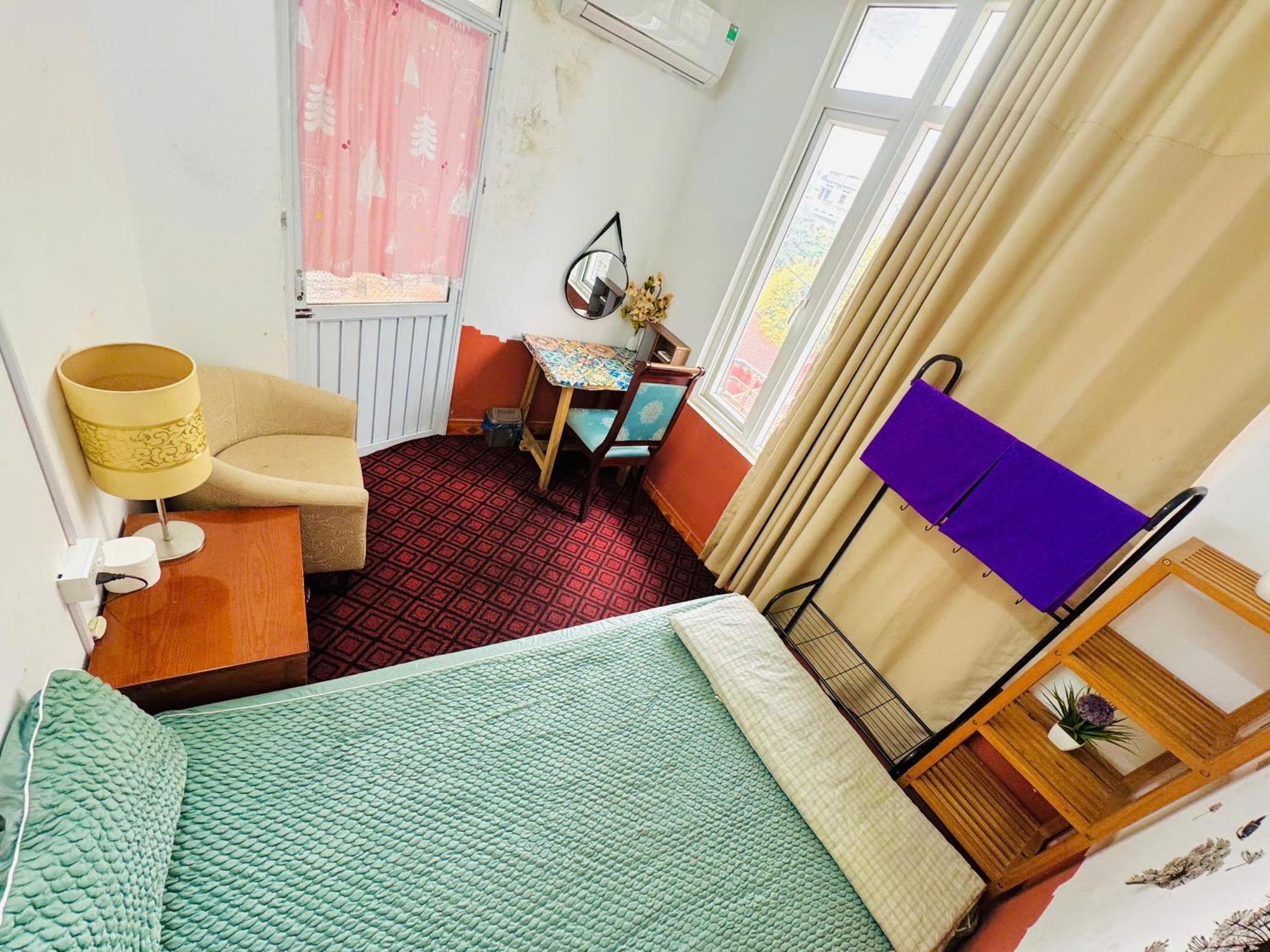 Hava Homestay ランソン市 エクステリア 写真