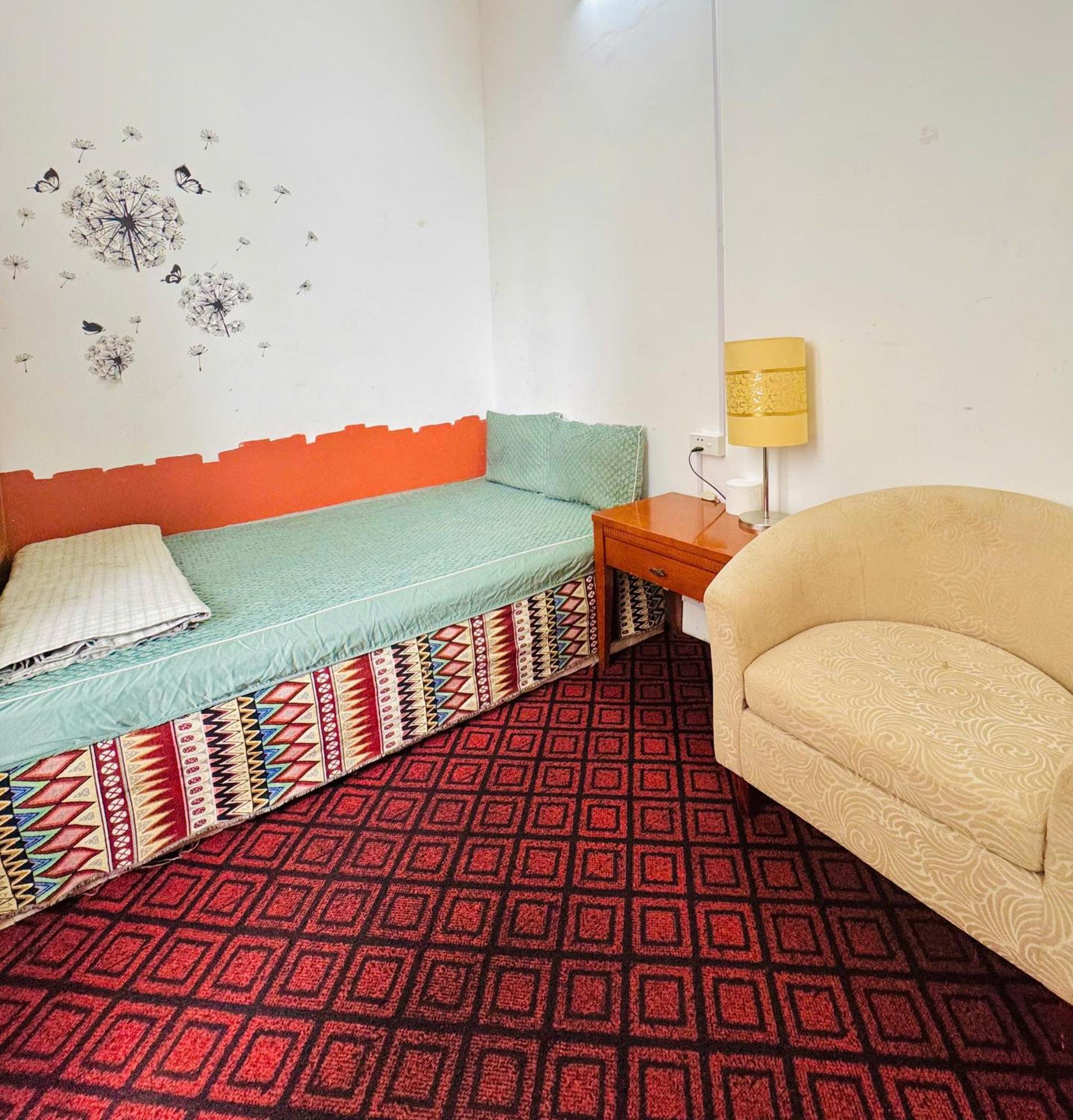 Hava Homestay ランソン市 エクステリア 写真