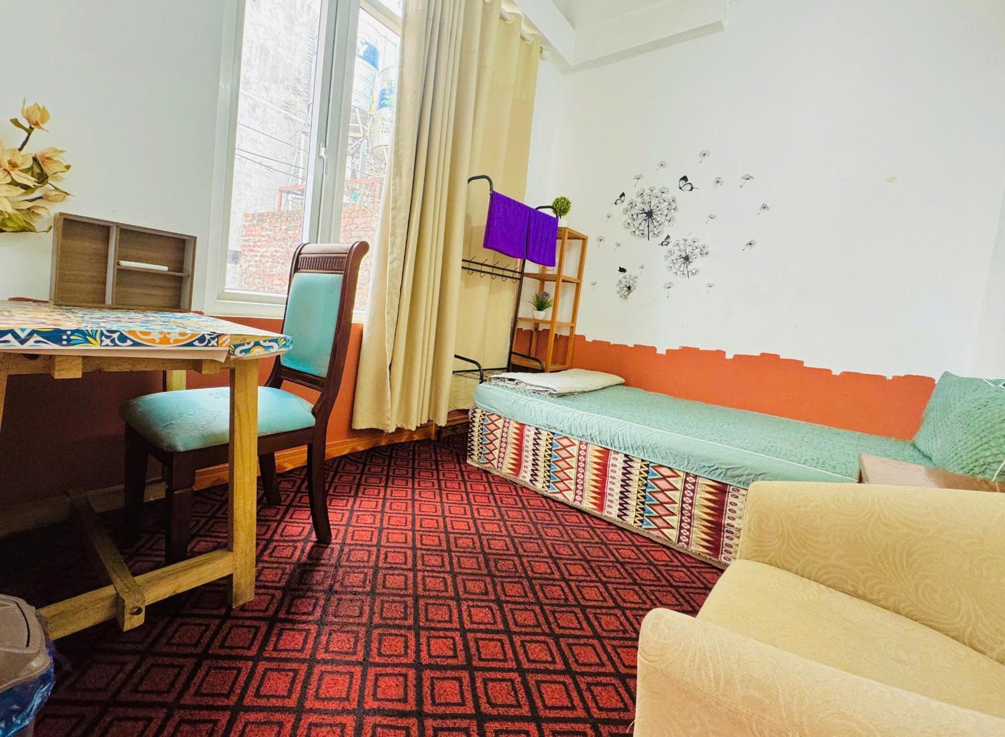 Hava Homestay ランソン市 エクステリア 写真
