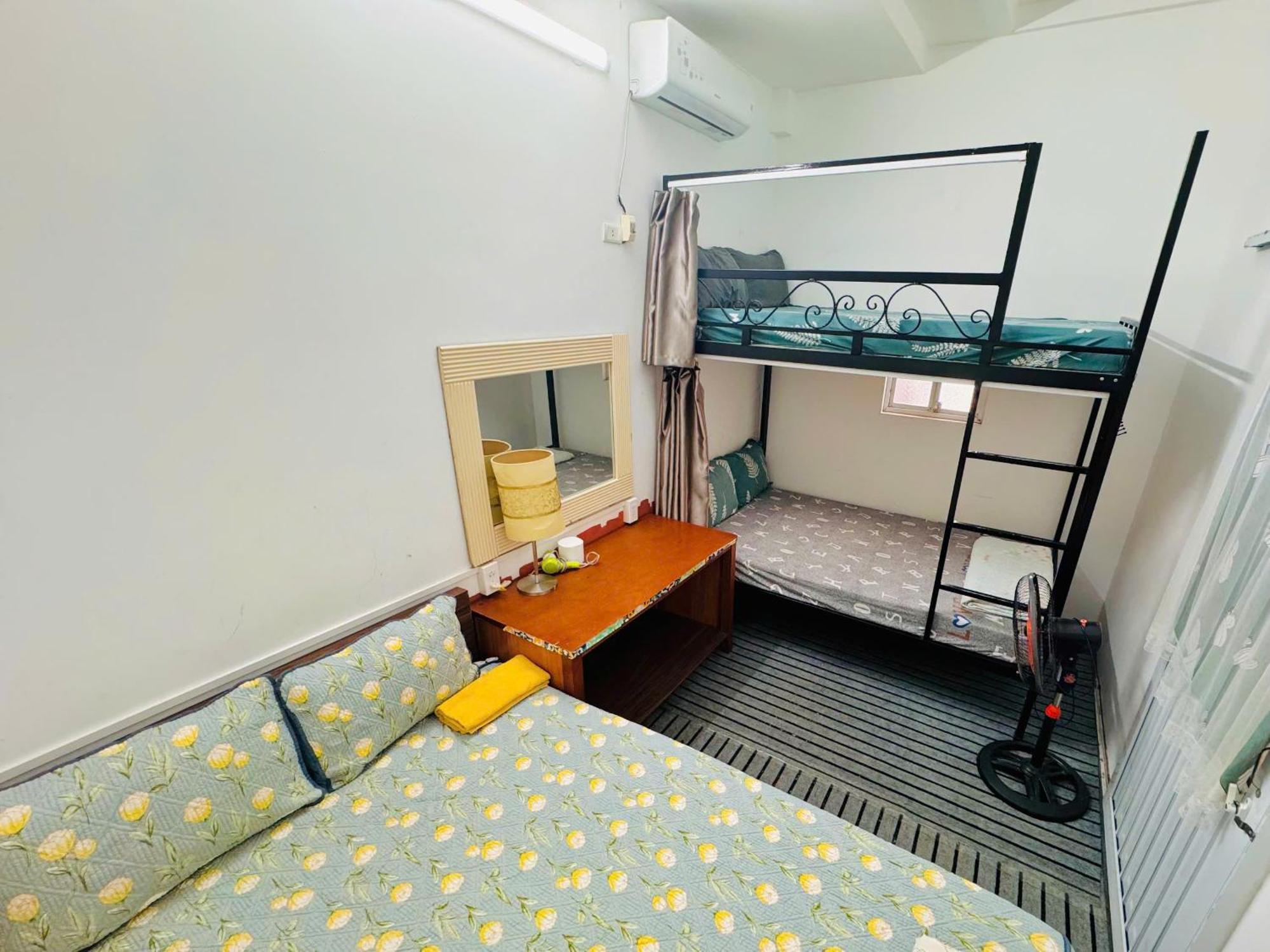 Hava Homestay ランソン市 エクステリア 写真