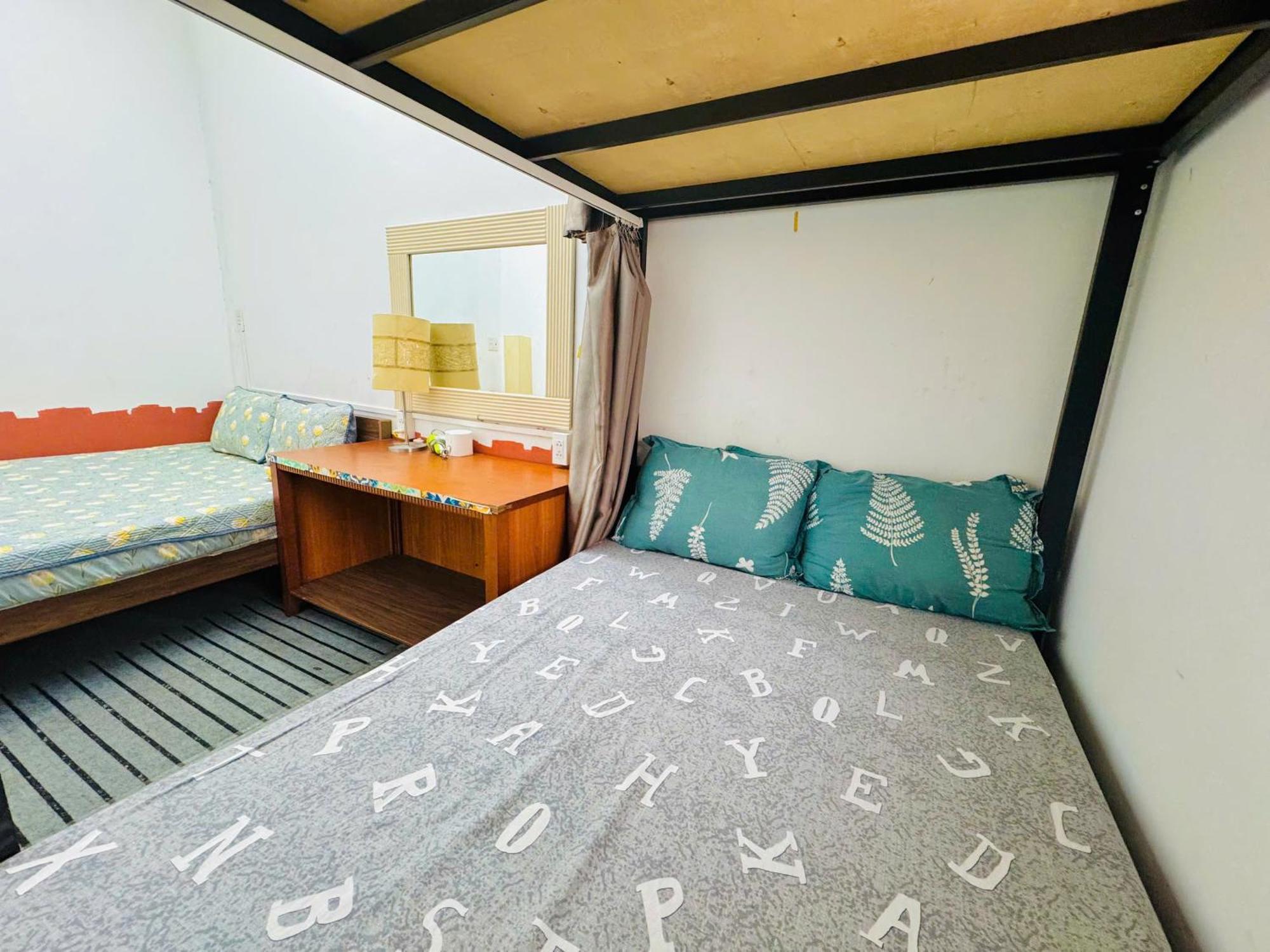 Hava Homestay ランソン市 エクステリア 写真
