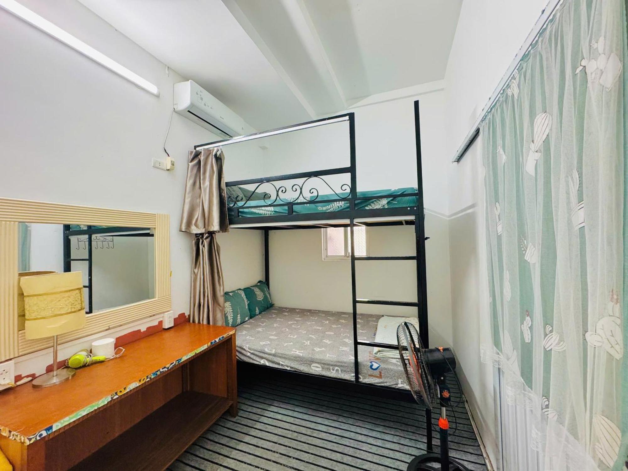 Hava Homestay ランソン市 エクステリア 写真