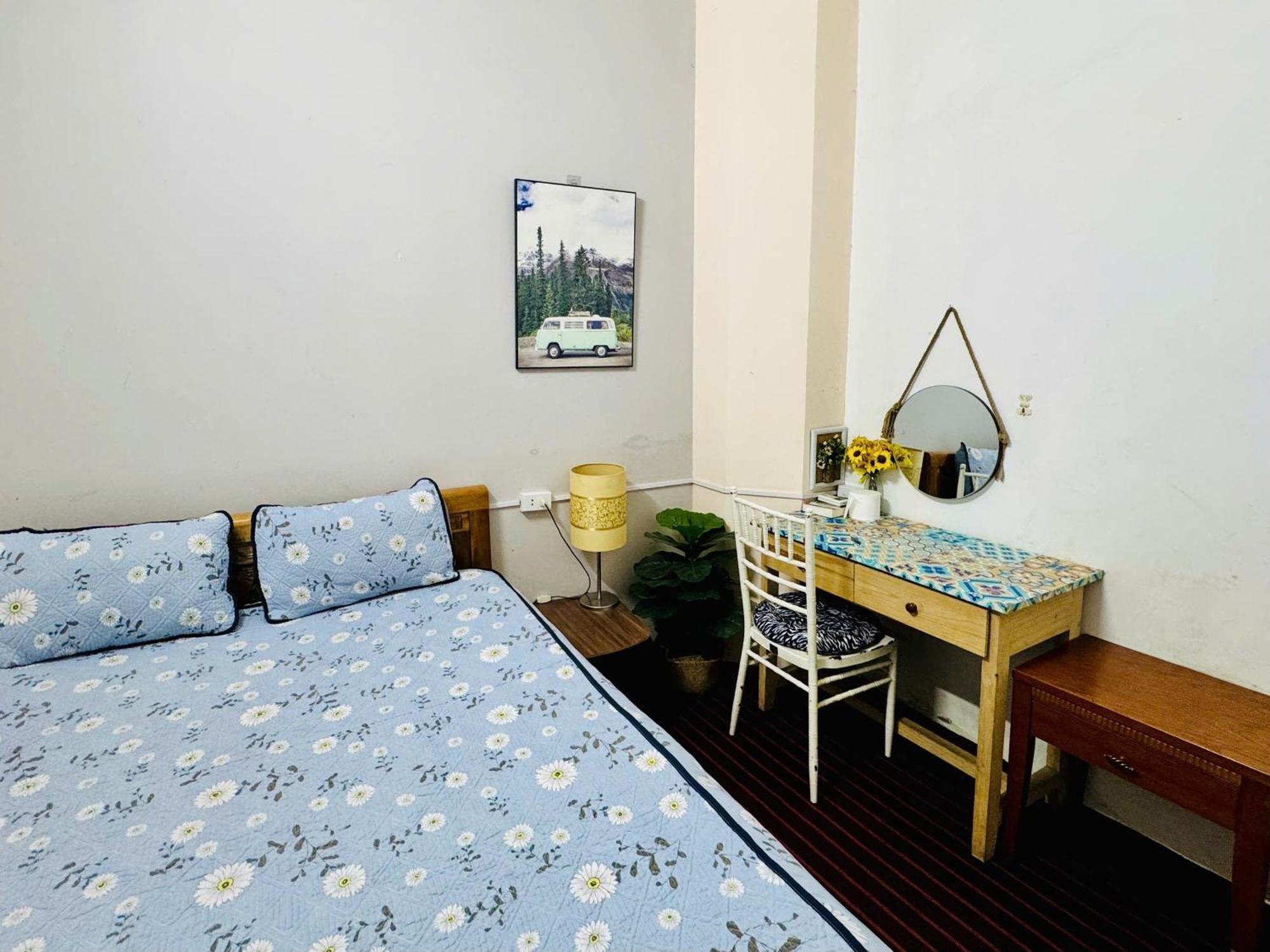 Hava Homestay ランソン市 エクステリア 写真