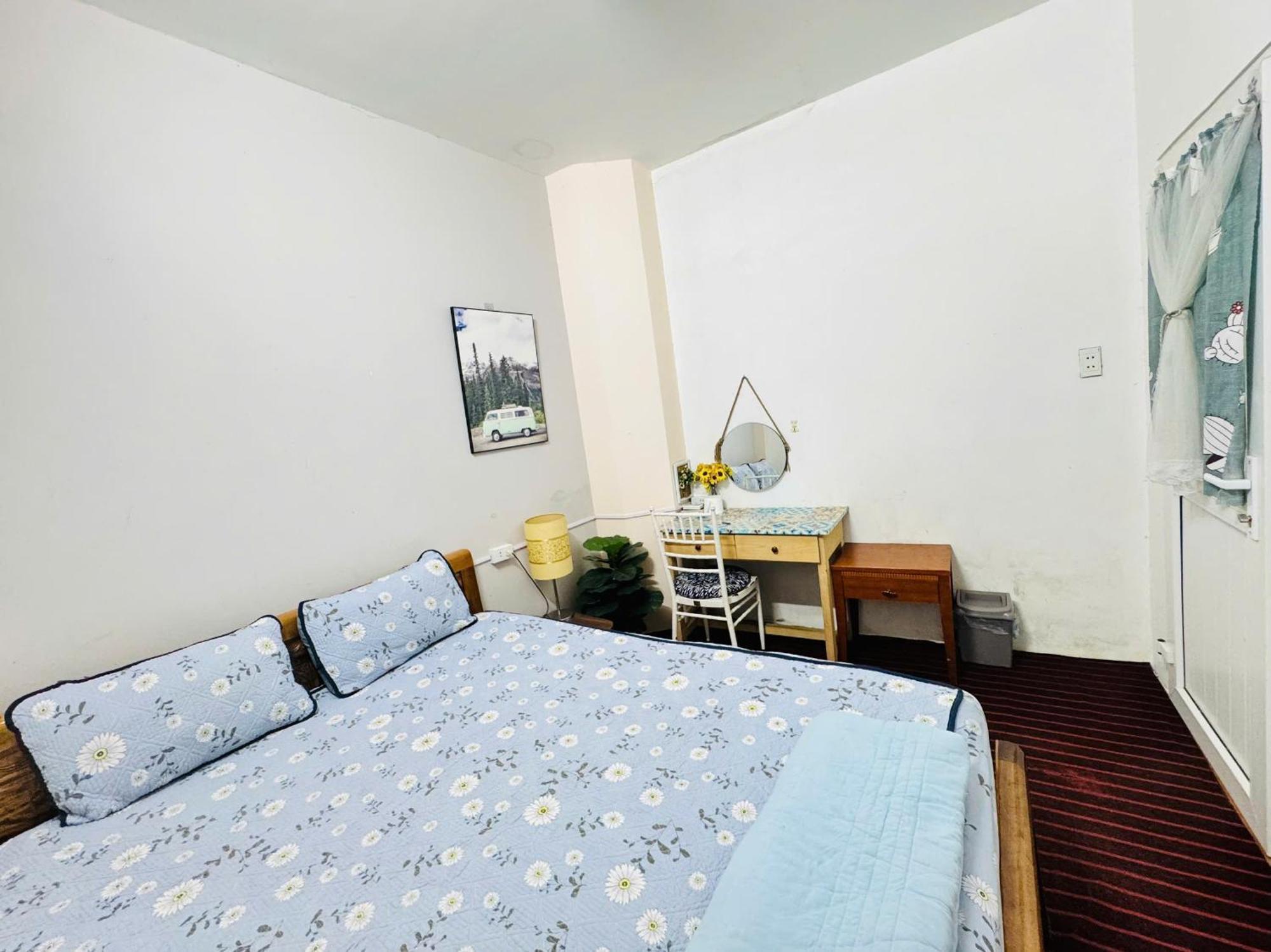Hava Homestay ランソン市 エクステリア 写真