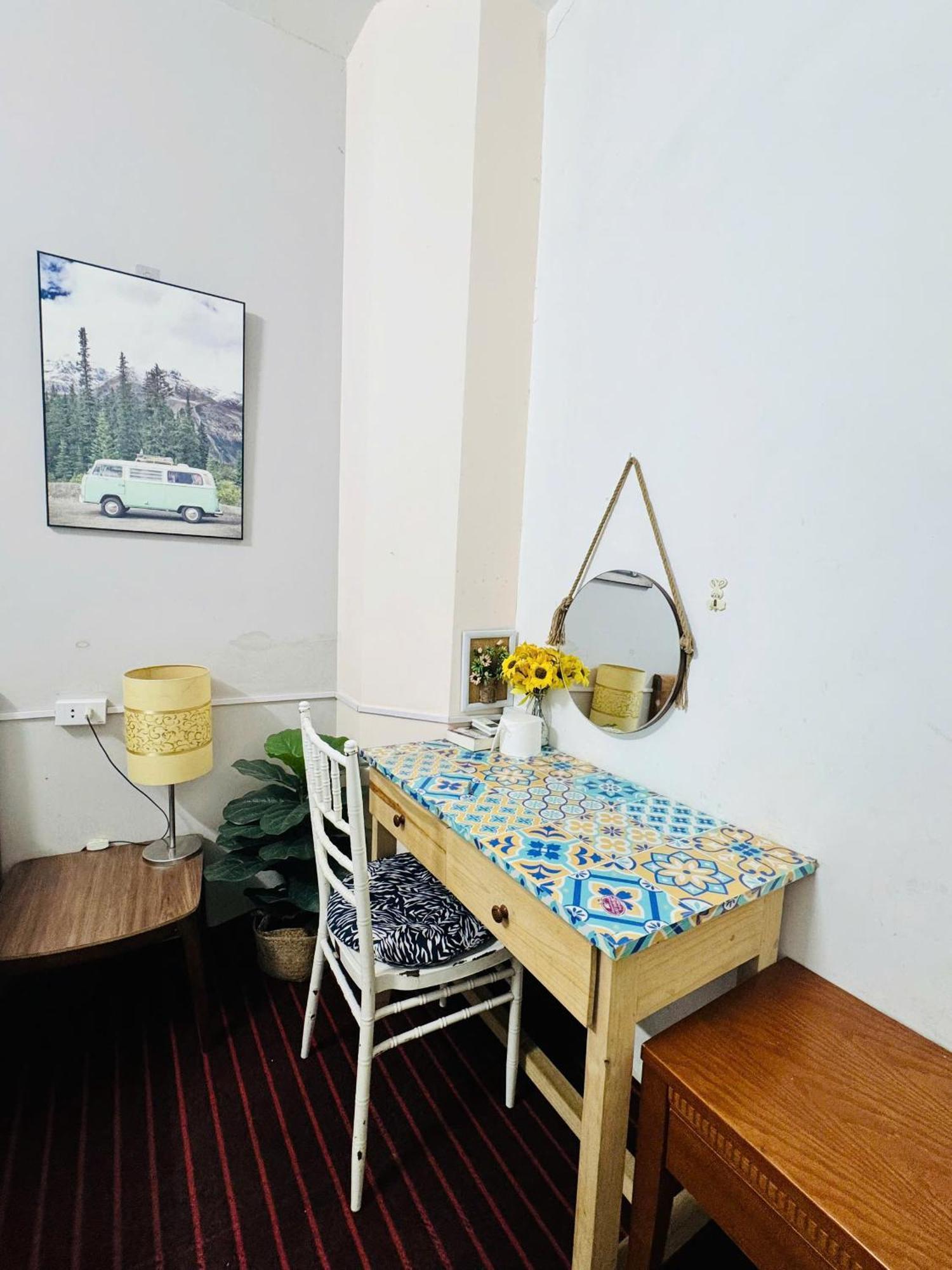 Hava Homestay ランソン市 エクステリア 写真