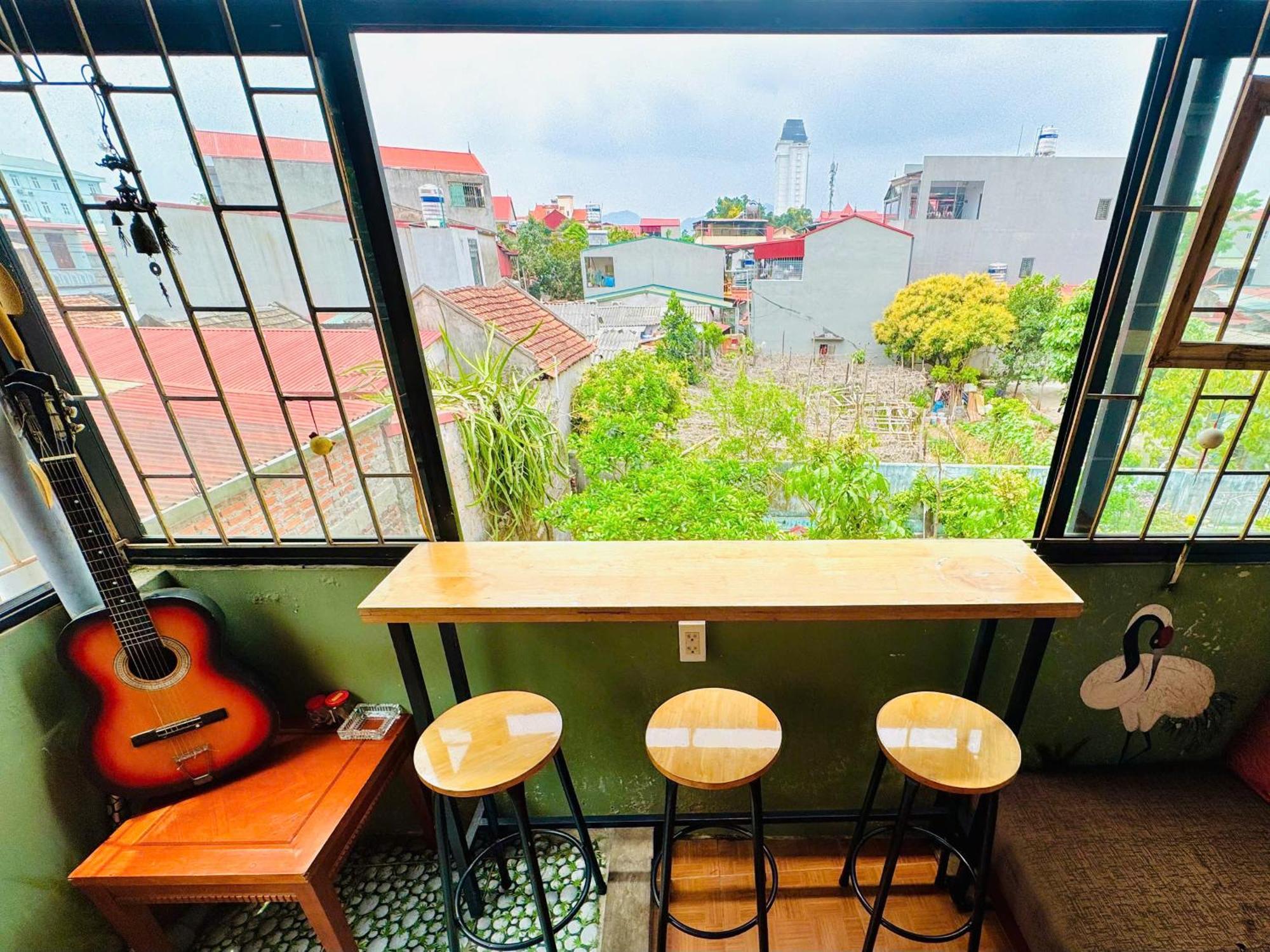 Hava Homestay ランソン市 エクステリア 写真