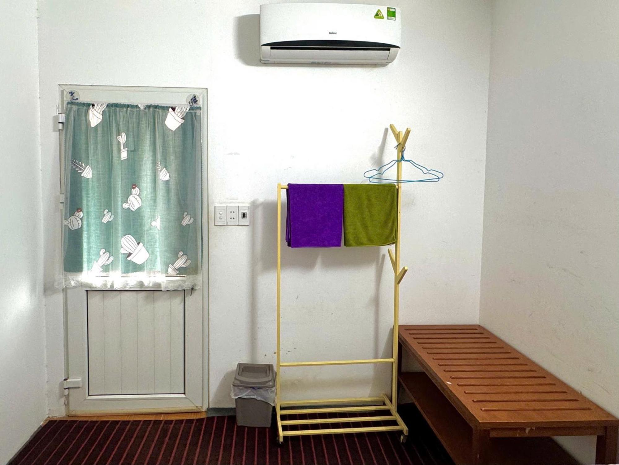 Hava Homestay ランソン市 エクステリア 写真