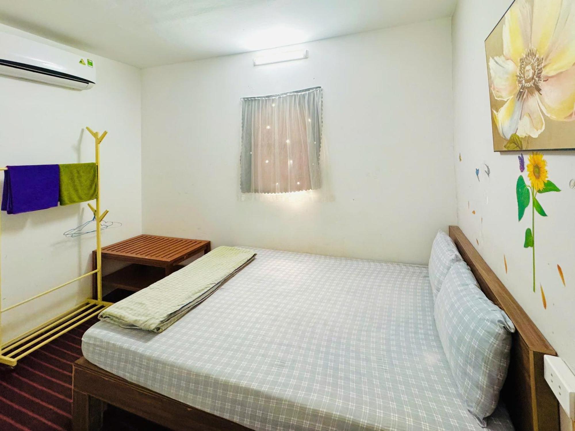 Hava Homestay ランソン市 エクステリア 写真