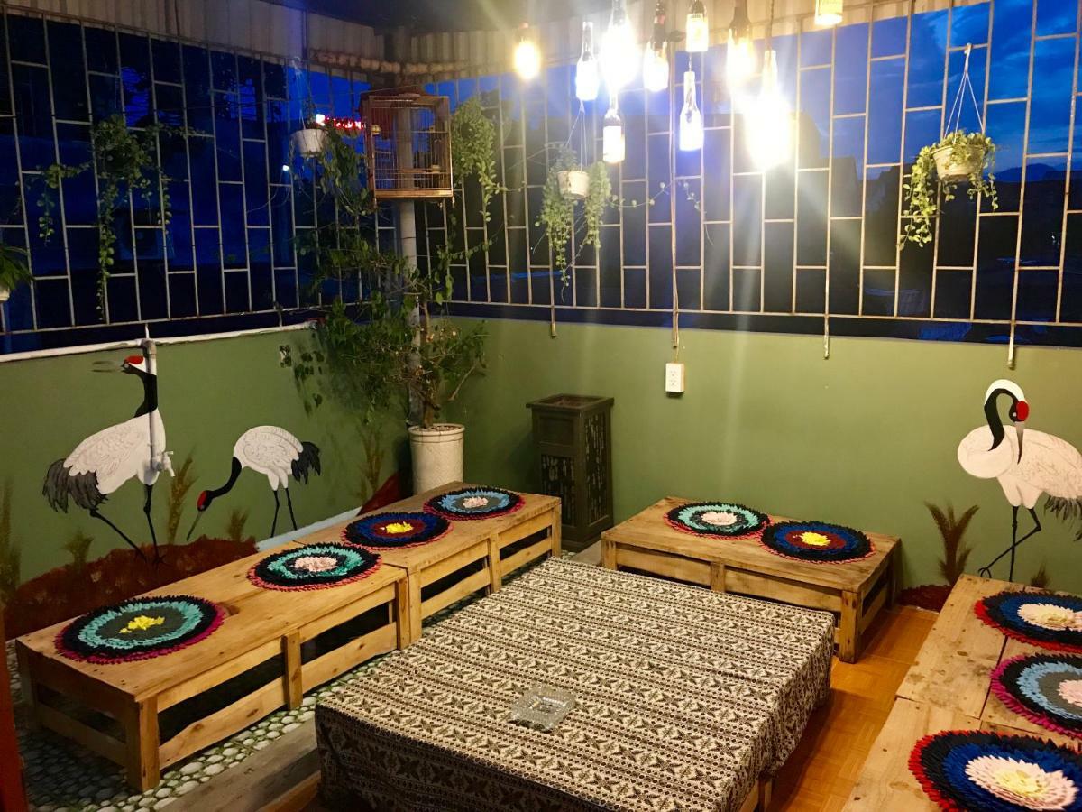 Hava Homestay ランソン市 エクステリア 写真