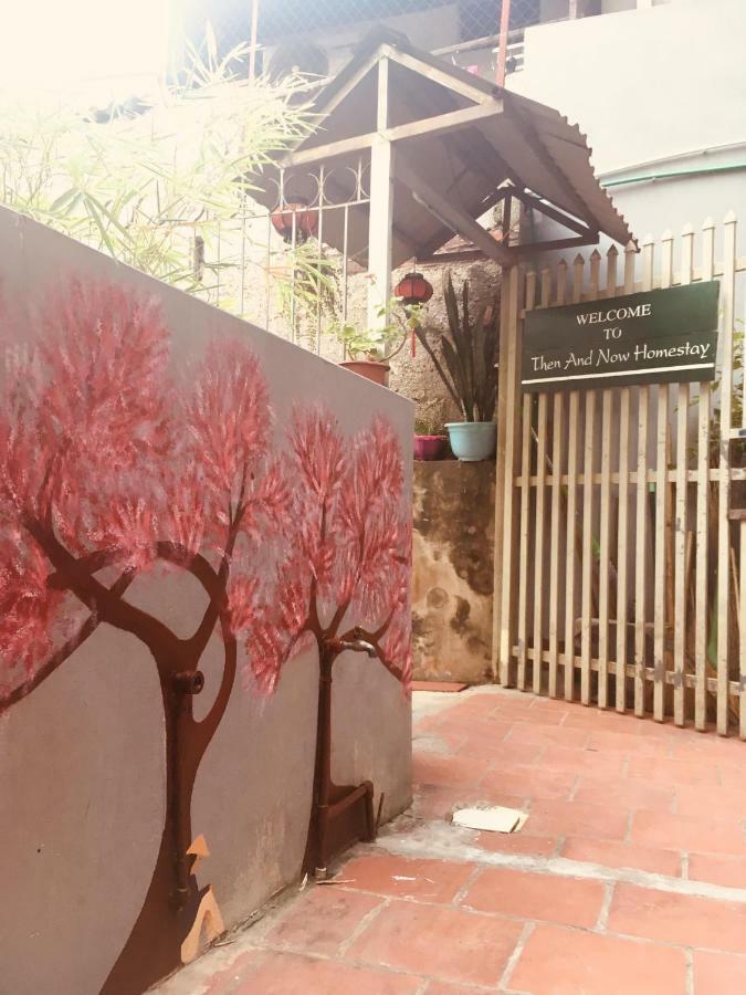 Hava Homestay ランソン市 エクステリア 写真