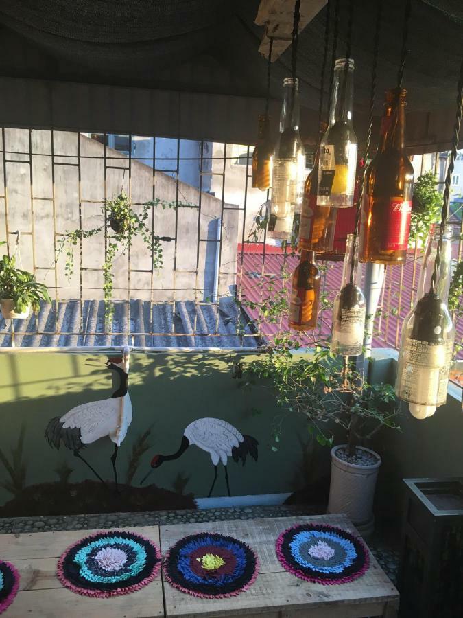 Hava Homestay ランソン市 エクステリア 写真