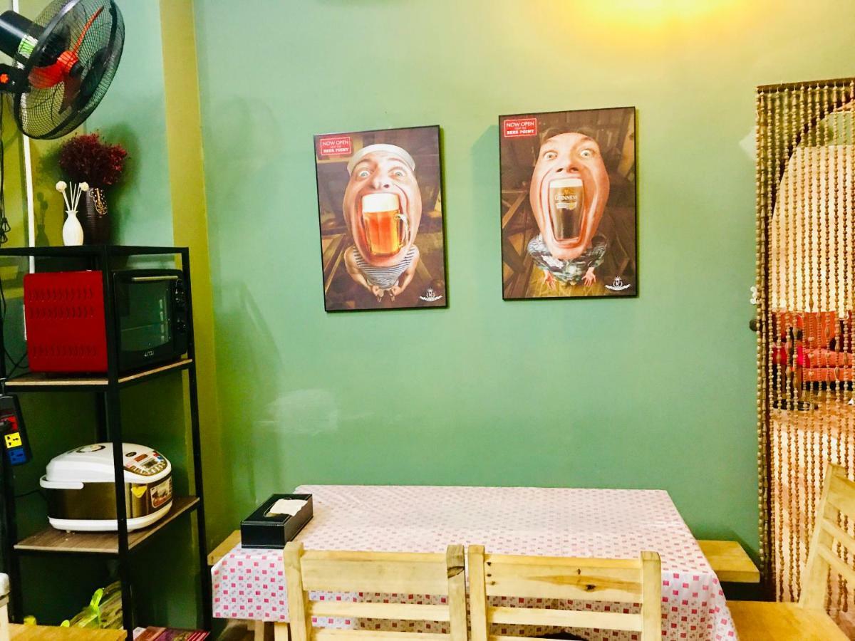 Hava Homestay ランソン市 エクステリア 写真