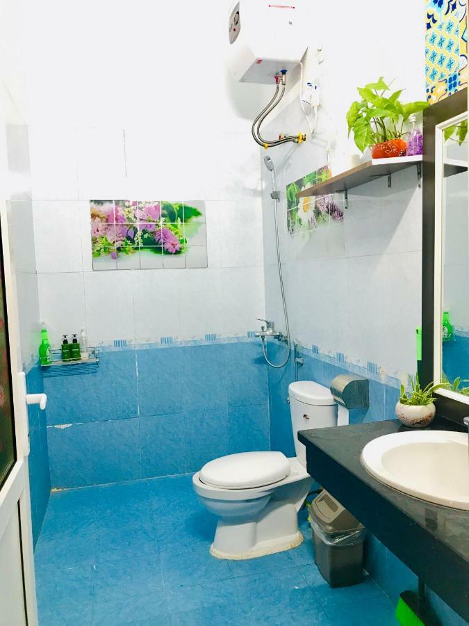 Hava Homestay ランソン市 エクステリア 写真