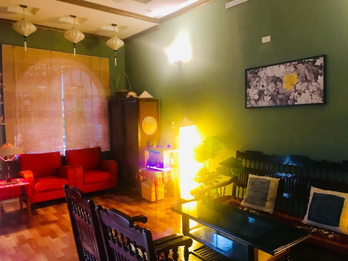Hava Homestay ランソン市 エクステリア 写真