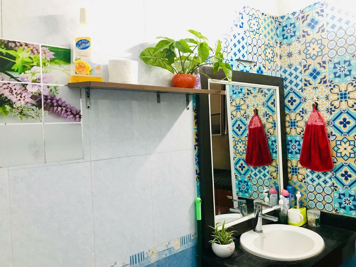 Hava Homestay ランソン市 エクステリア 写真