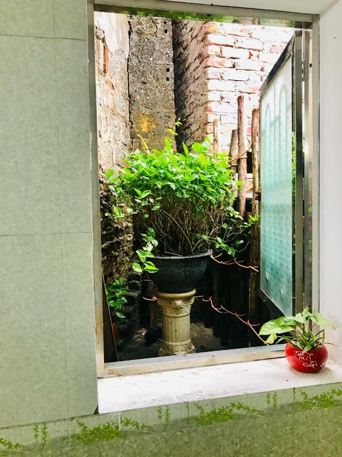 Hava Homestay ランソン市 エクステリア 写真