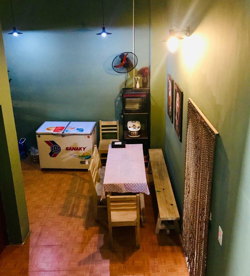 Hava Homestay ランソン市 エクステリア 写真