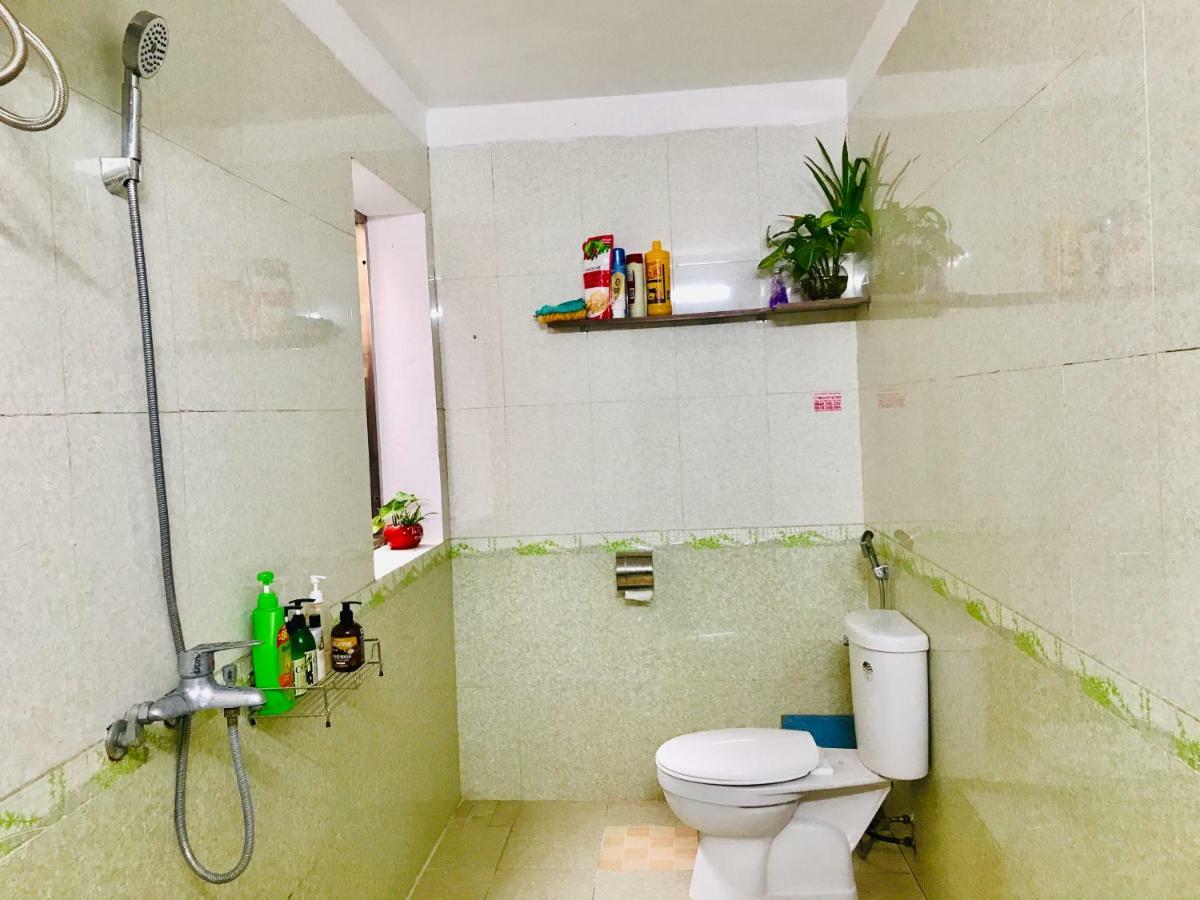 Hava Homestay ランソン市 エクステリア 写真