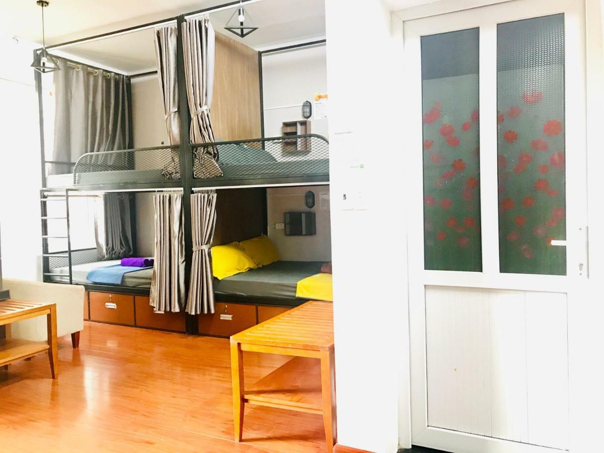Hava Homestay ランソン市 エクステリア 写真