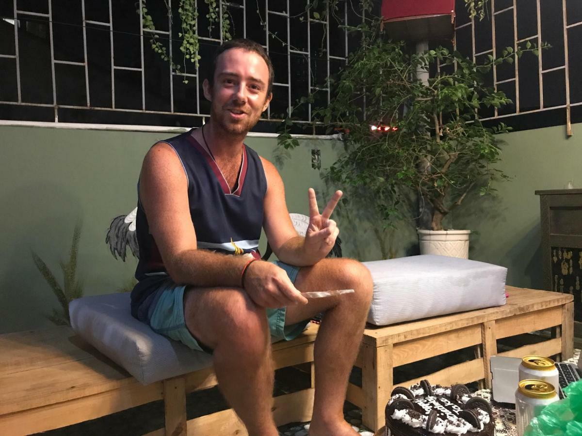 Hava Homestay ランソン市 エクステリア 写真