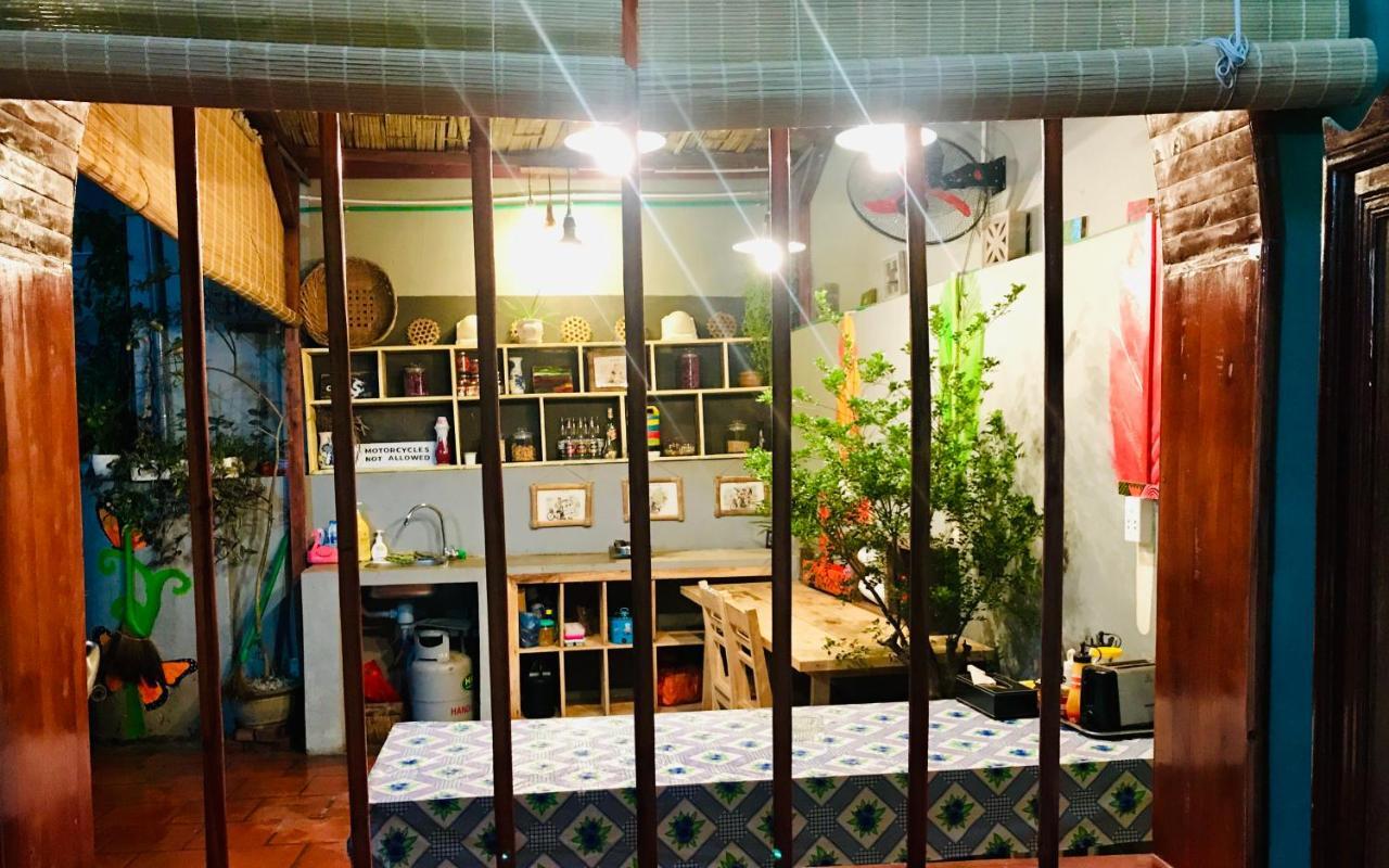 Hava Homestay ランソン市 エクステリア 写真